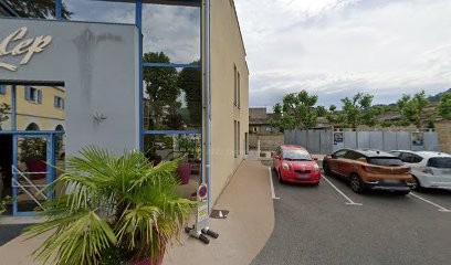 Centre De Vaccination Le Cep Saint Peray, Laboratoire d'Analyses à Saint-Péray