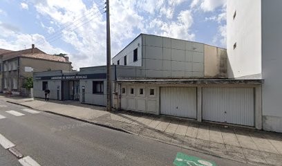 Centre De Dépistage Covid-19, Laboratoire d'Analyses à Romans-sur-Isère