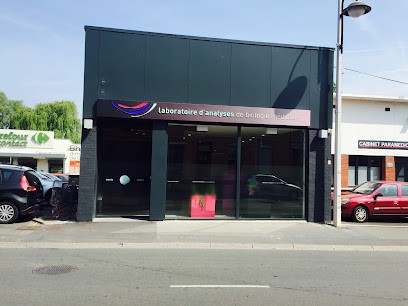 Biotop Laboratoire Pecquencourt, Laboratoire d'Analyses à Pecquencourt