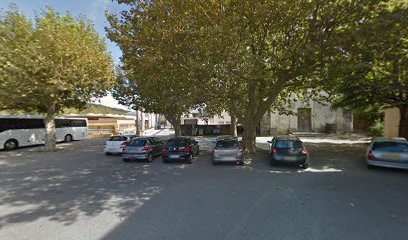 Centre Vaccination De Luri, Laboratoire d'Analyses à Luri