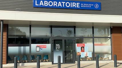 Laboratoire Inovie Prolab Vaison La Romaine, Laboratoire d'Analyses à Vaison-la-Romaine