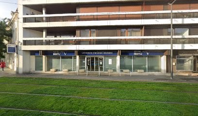 Laboratoire D' Analyses Médicales Deboulonne Liévin, Laboratoire d'Analyses à Valenciennes