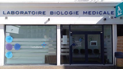 Laboratoire D'analyses Médicales - Saint-Jean-de-Luz Centre - Cerballiance, Laboratoire d'Analyses à Saint-Jean-de-Luz