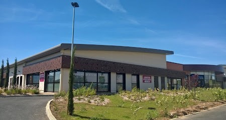 Laboratoire D'analyses Médicales - Manosque Espace Chrimalyde - Cerballiance, Laboratoire d'Analyses à Manosque