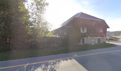 Altwegg Eric, Laboratoire d'Analyses à Sillingy