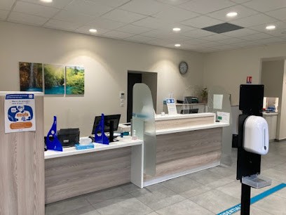 BIOGROUP ORIADE NOVIALE - Laboratoire Montalieu-Vercieu, Laboratoire d'Analyses à Montalieu-Vercieu