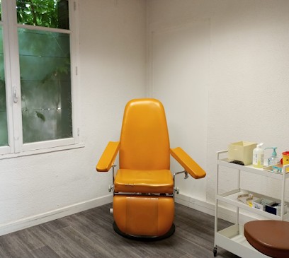 BIOGROUP BIO-SANTIS - Laboratoire Pernes-les-Fontaines, Laboratoire d'Analyses à Pernes-les-Fontaines