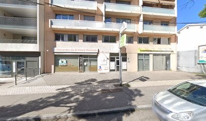 Centre de Dépistage Covid-19, Laboratoire d'Analyses à Lyon 05