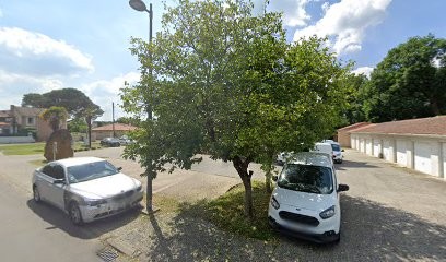 Centre De Dépistage Covid-19, Laboratoire d'Analyses à Mont-de-Marsan