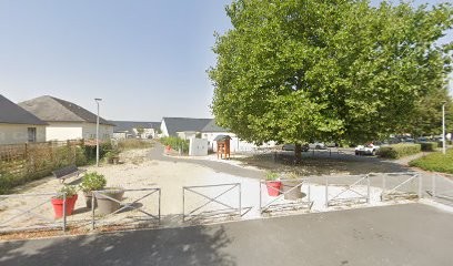 Centre De Dépistage Covid-19, Laboratoire d'Analyses à Neuville-aux-Bois