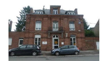 Laboratory Unilabs Biology Hauts-De-France St Pol Sur Ternoise, Laboratoire d'Analyses à Saint-Pol-sur-Ternoise