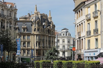 Laboratoire Anabioqual Libération, Laboratoire d'Analyses à Saint-Étienne