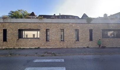 Centre de Vaccination Covid-19-Villefrance-de-Rouergue, Laboratoire d'Analyses à Villefranche-de-Rouergue