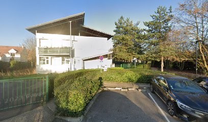 Centre de Vaccination Covid-19-Maison des Activités de Nozay, Laboratoire d'Analyses à Nozay