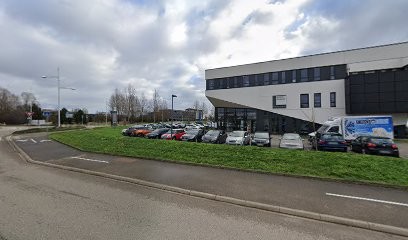 Centre de Dépistage Covid-19, Laboratoire d'Analyses à Schiltigheim