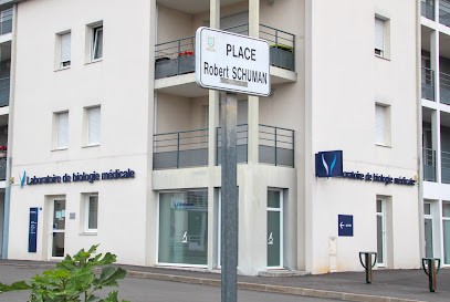 Ste Luce Site Laboratory Bioliance, Laboratoire d'Analyses à Sainte-Luce-sur-Loire