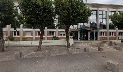 Centre De Dépistage Covid-19, Laboratoire d'Analyses à Saint-Dié-des-Vosges