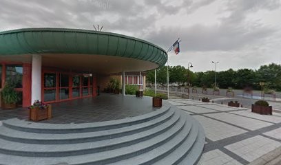 Centre De Vaccination COVID-19-Centre Les Ulis, Laboratoire d'Analyses à Morhange