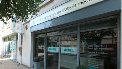 Inovie Gen-Bio - Montluçon Saint-Jacques République, Laboratoire d'Analyses à Montluçon