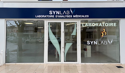 Laboratoire D'analyses Médicales Synlab Arcachon Centre Laboratoire D'analyses à Arcachon