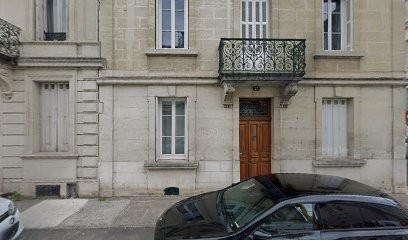 Centre de Dépistage Covid-19, Laboratoire d'Analyses à Périgueux