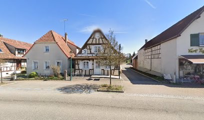 Centre de Dépistage Covid-19, Laboratoire d'Analyses à Soultz-sous-Forêts