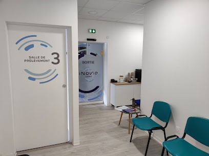 AX BIO OCEAN, Laboratoire d'Analyses à Salies-de-Béarn