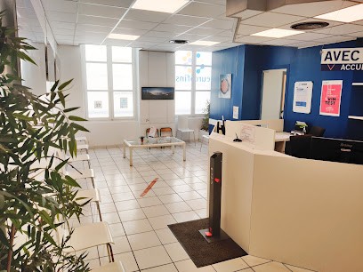 Eurofins - Laboratoire D'analyses Médicales Lyon Croix Rousse, Laboratoire d'Analyses à Lyon 04