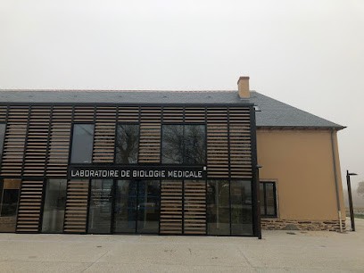 Laboratoire d'Analyses Médicales Pacé Fontaine, Laboratoire d'Analyses à Pacé