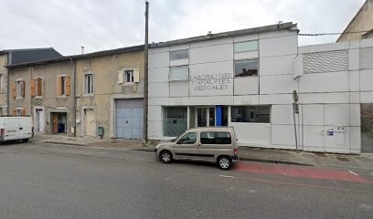 Centre De Dépistage Covid-19, Laboratoire d'Analyses à Montréjeau