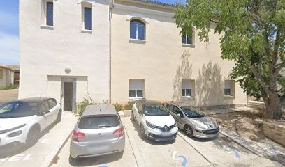 Centre de Dépistage Covid-19, Laboratoire d'Analyses à Sommières