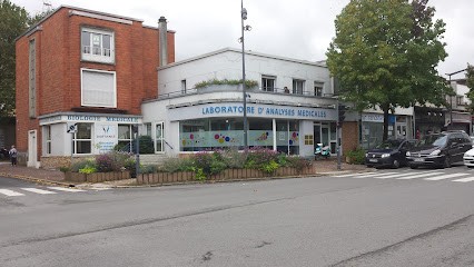 Laboratoire Biofrance Maubeuge Centre D. Cavrois, Laboratoire d'Analyses à Maubeuge