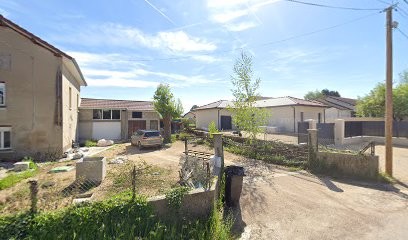 Talon Loic, Laboratoire d'Analyses à Vézeronce-Curtin