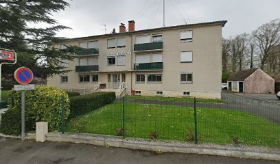 Boulet Olivier, Laboratoire d'Analyses à Tournan-en-Brie