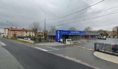 Centre De Dépistage Covid-19, Laboratoire d'Analyses à Pamiers