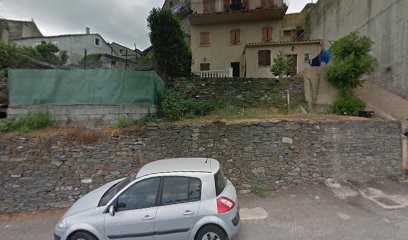 Antonini Jean-Matheo, Laboratoire d'Analyses à Lucciana