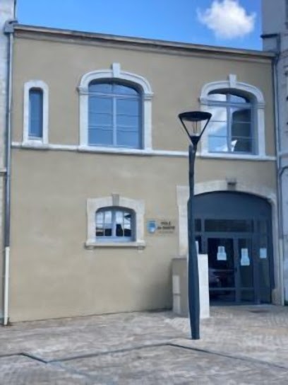 Ouilab - Laboratoire De Wassy, Laboratoire d'Analyses à Wassy