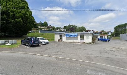 Laboratoire D Analyses Médicales Riera Puyade (SARL), Laboratoire d'Analyses à Mourenx