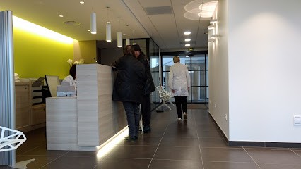 ATOUTBIO ARSENAL laboratoire de biologie médicale, Laboratoire d'Analyses à Toul