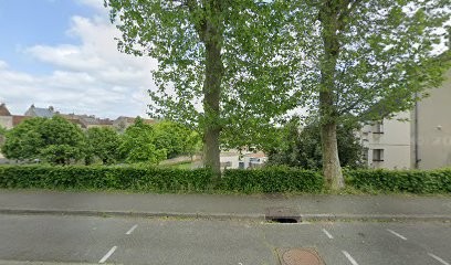 Centre de Dépistage Covid-19, Laboratoire d'Analyses à Mamers