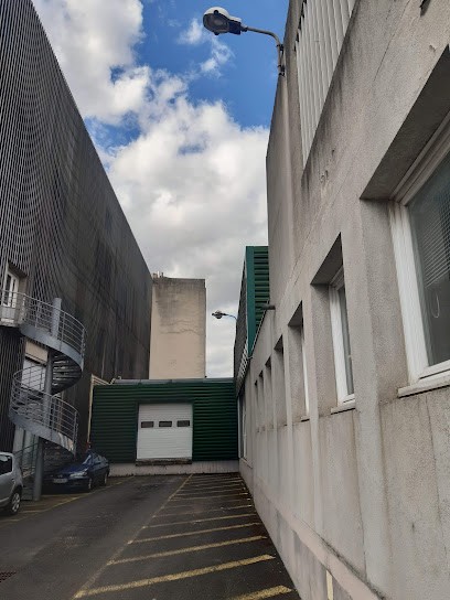 Centre De Dépistage Covid-19, Laboratoire d'Analyses à Meaux