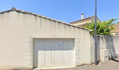 Centre De Dépistage Covid-19, Laboratoire d'Analyses à Saint-Gilles