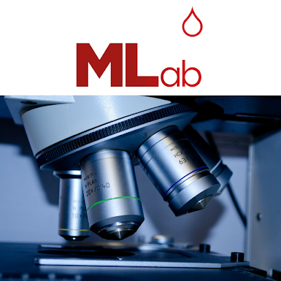 Mlab La Scala - Laboratoire De Biologie Médicale - Nanterre Maréchal Foch Marché Laboratoire D'analyses à Nanterre