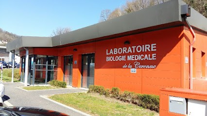 SYNLAB Laboratoire TULLE La Ceronne, Laboratoire d'Analyses à Tulle