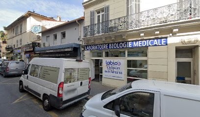 Société Méditerranéenne de Biologie Médicale, Laboratoire d'Analyses à Marseille 04