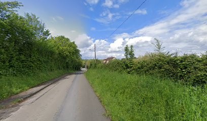 Centre de Vaccination-Saint-Calais-Centre Hôpitalier, Laboratoire d'Analyses à Saint-Calais