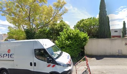 Inovie Labosud - Poussan, Laboratoire d'Analyses à Poussan