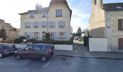 Centre de Dépistage Covid-19, Laboratoire d'Analyses à Nogent-le-Rotrou