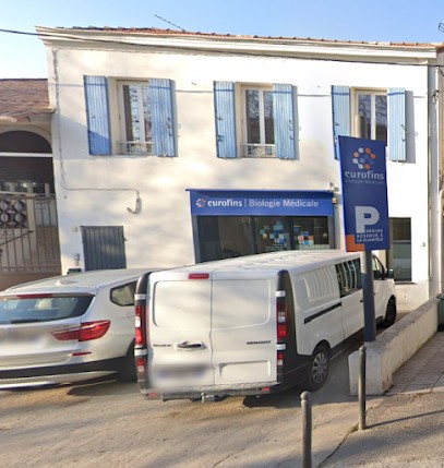 Eurofins - Laboratoire D'analyses Médicales Marignane, Laboratoire d'Analyses à Marignane