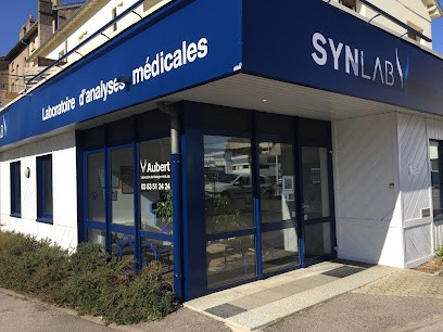 Laboratory Aubert Vandoeuvre, Laboratoire d'Analyses à Vandoeuvre-lès-Nancy